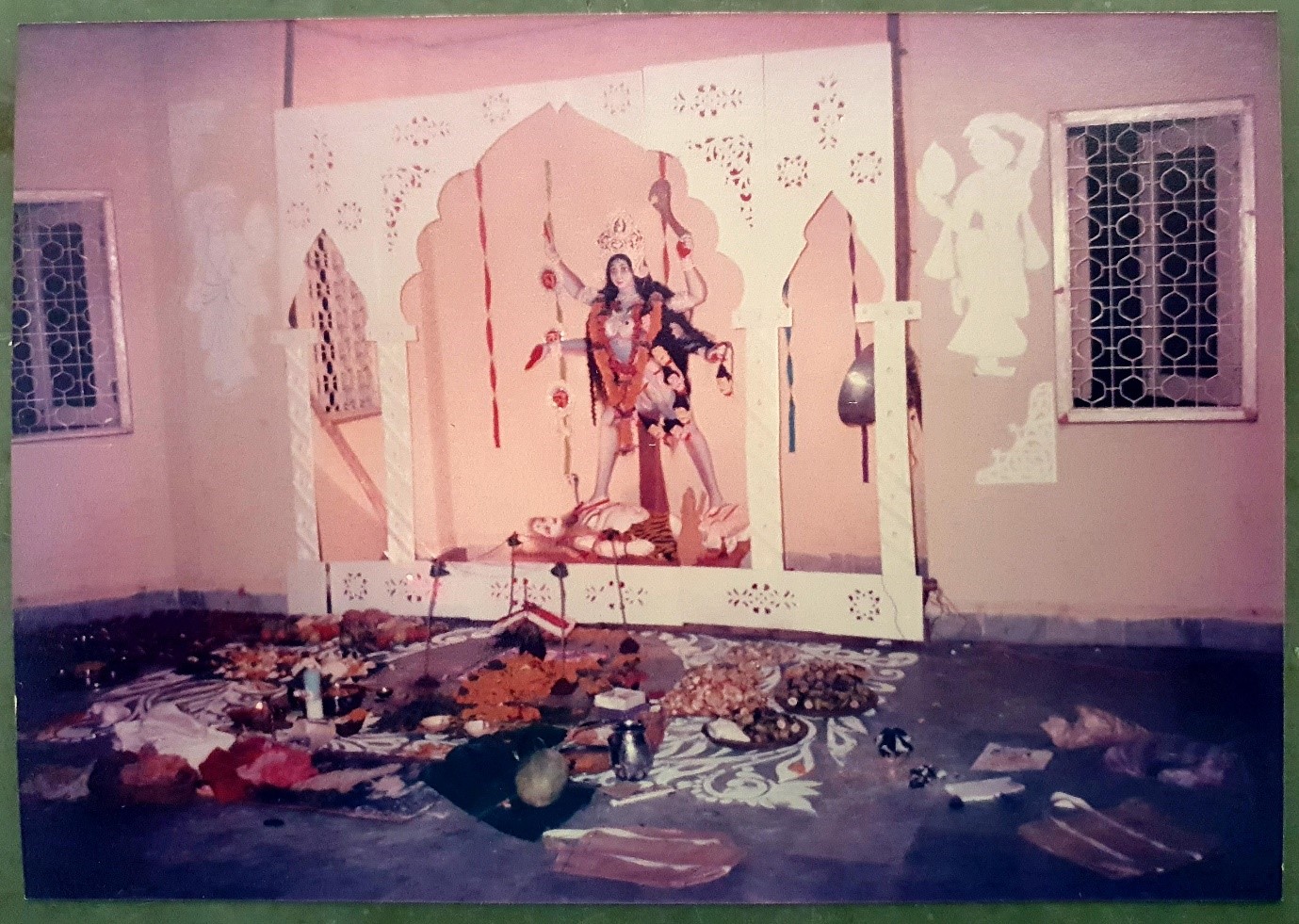  Bengali Kali Puja Mumbai