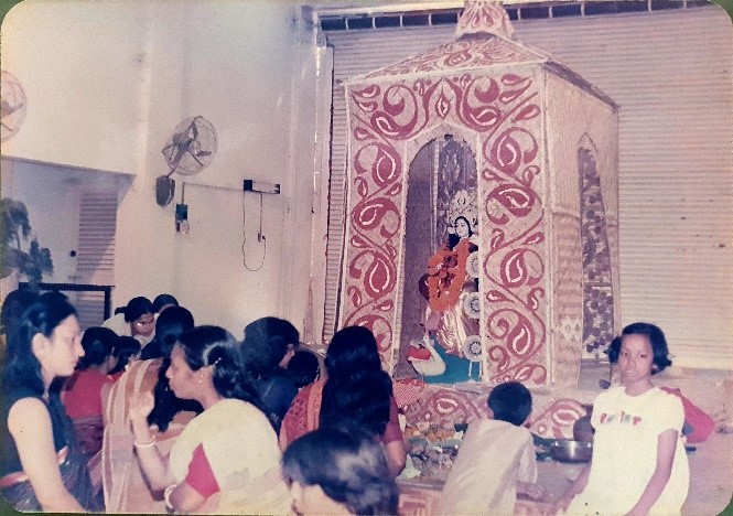  Bengali Saraswati Puja Mumbai